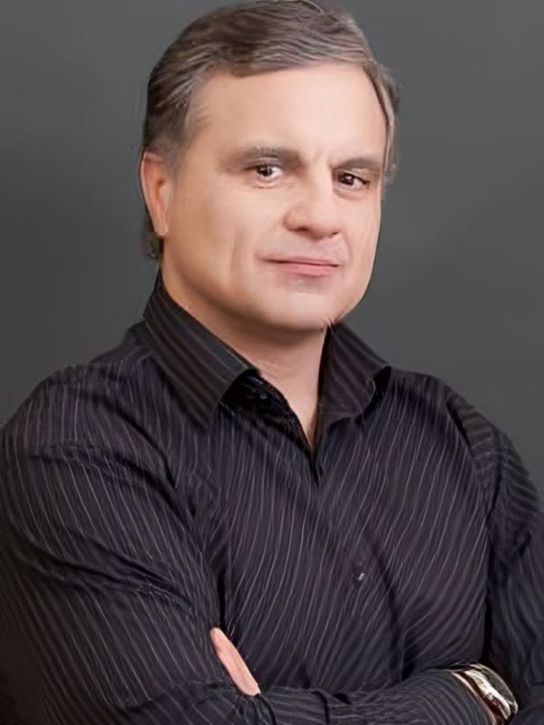 Козуб Роман Степанович